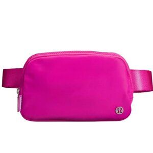 Lululemon 1L Everywhere Belt Bag Sonic Pink *NEW WITH TAGS*